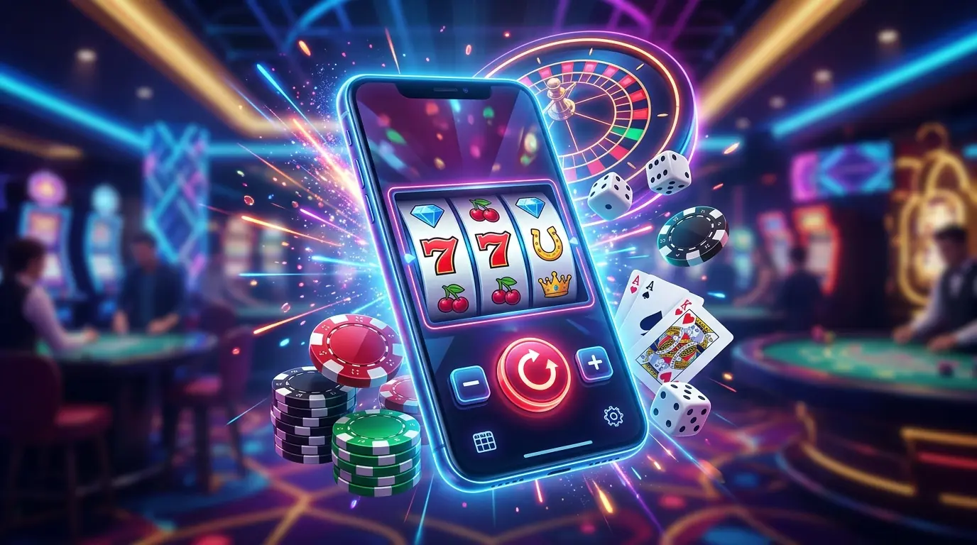 App Casinoly casino