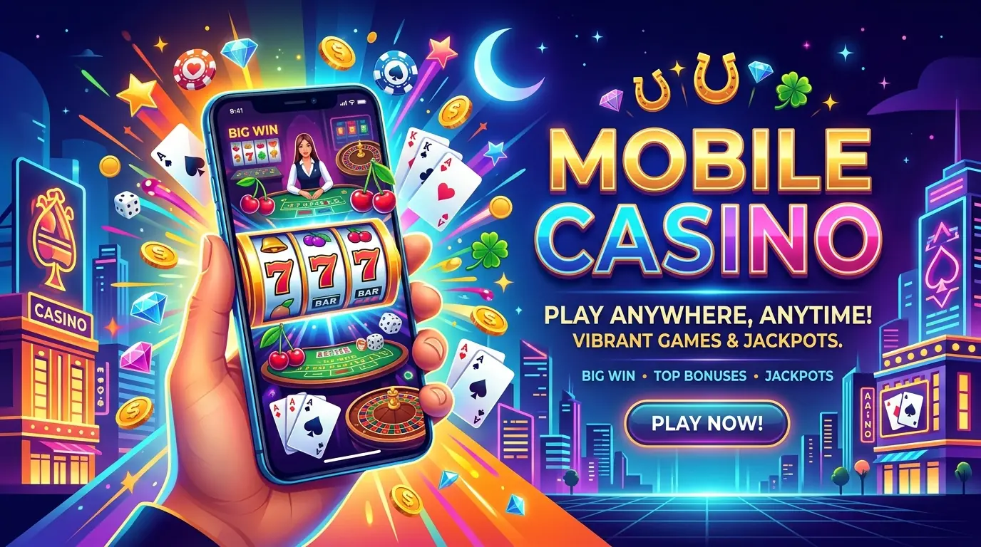 Mobile Casinoly casino