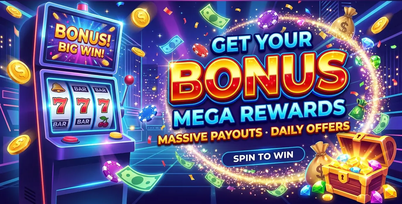 Bonus bei Casinoly casino