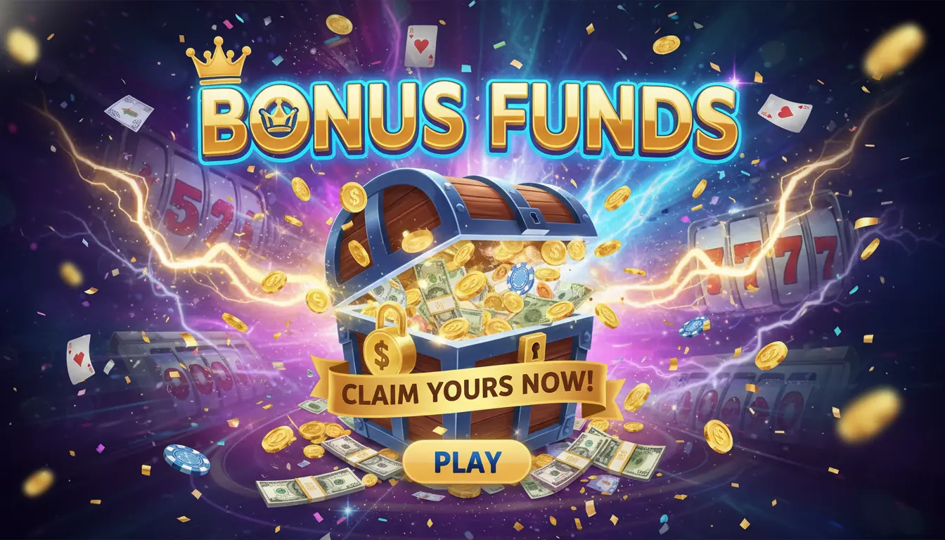 Bonusguthaben Casinoly casino