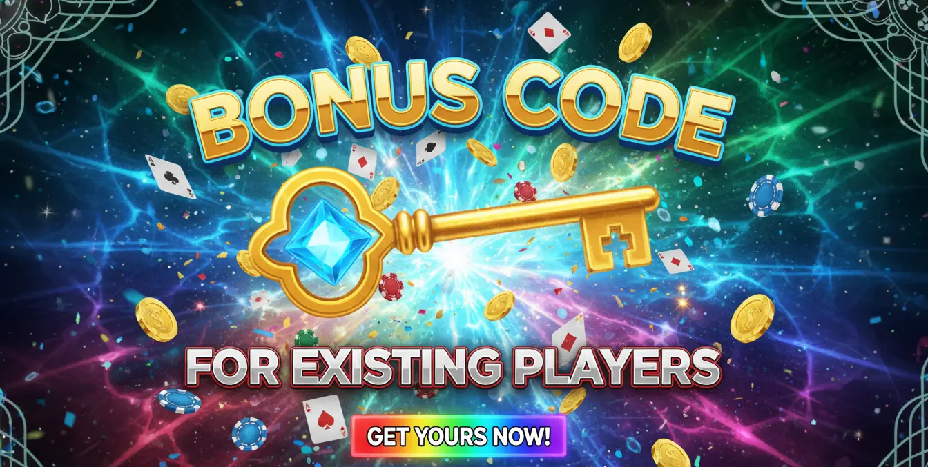 Casinoly casino Bonuscode für Bestandskunden