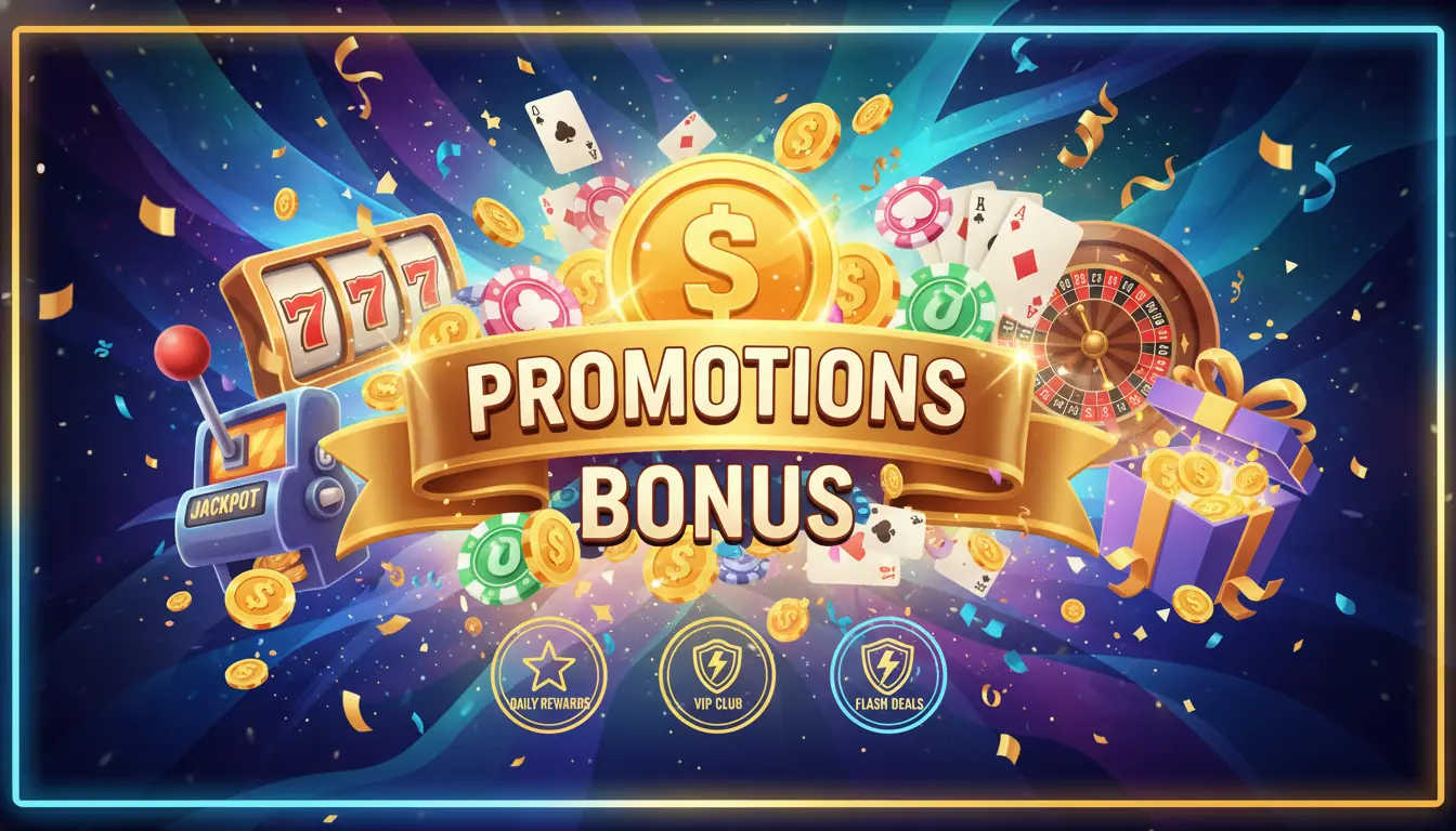 Aktionen Casinoly casino