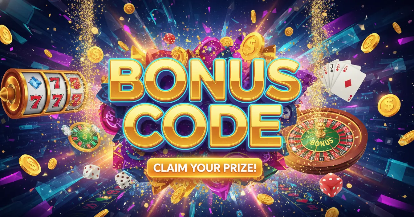 Bonuscode bei Casinoly casino