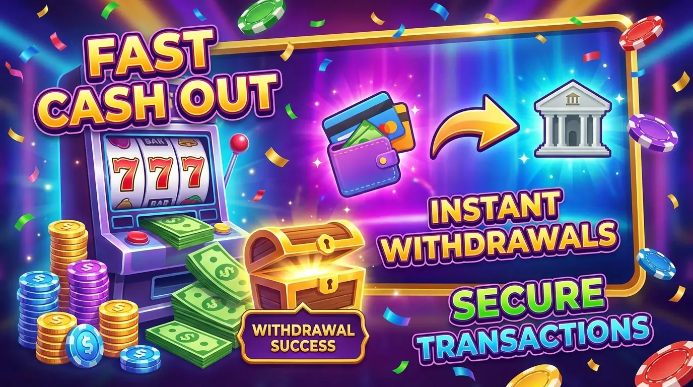 Casinoly casino Auszahlung