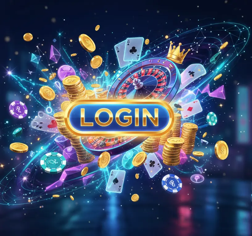 Casinoly casino Anmeldung