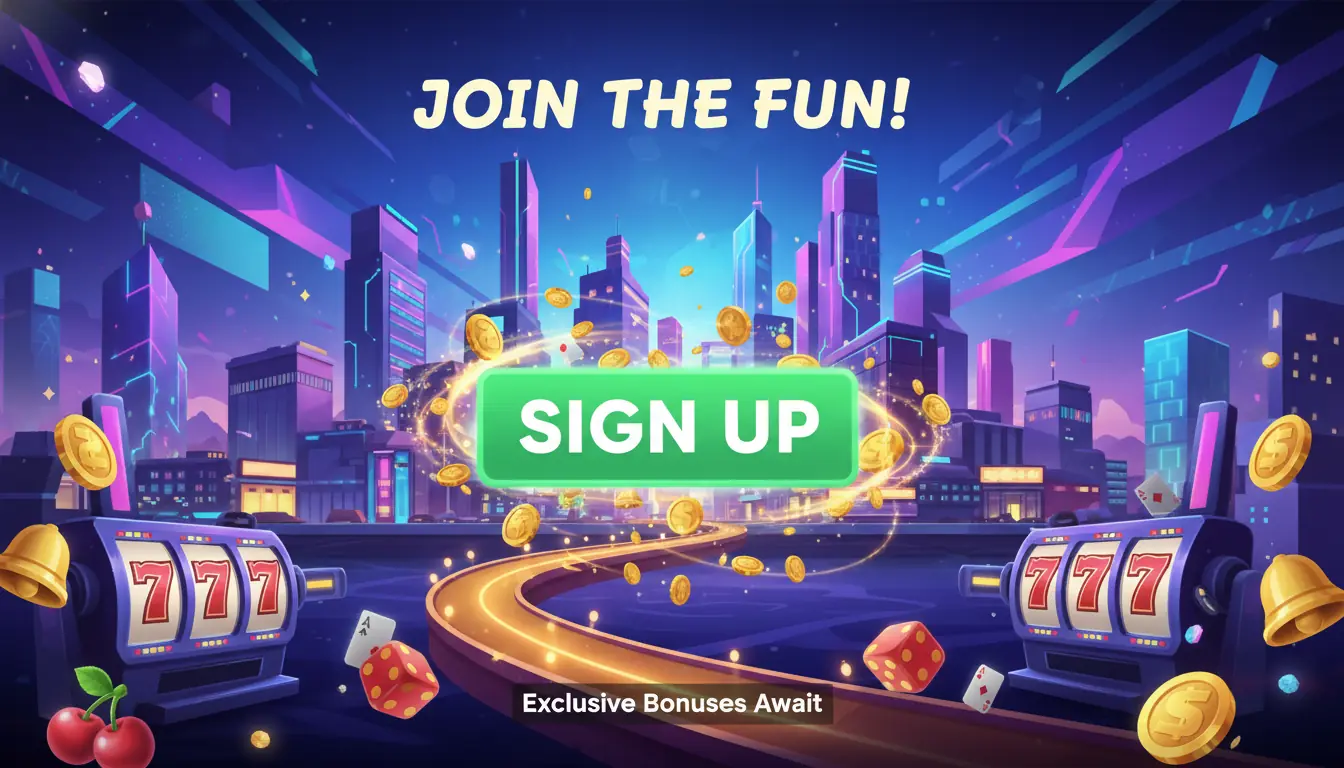 Casinoly casino Registrierung
