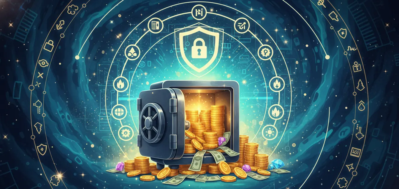 Casinoly casino sicher
