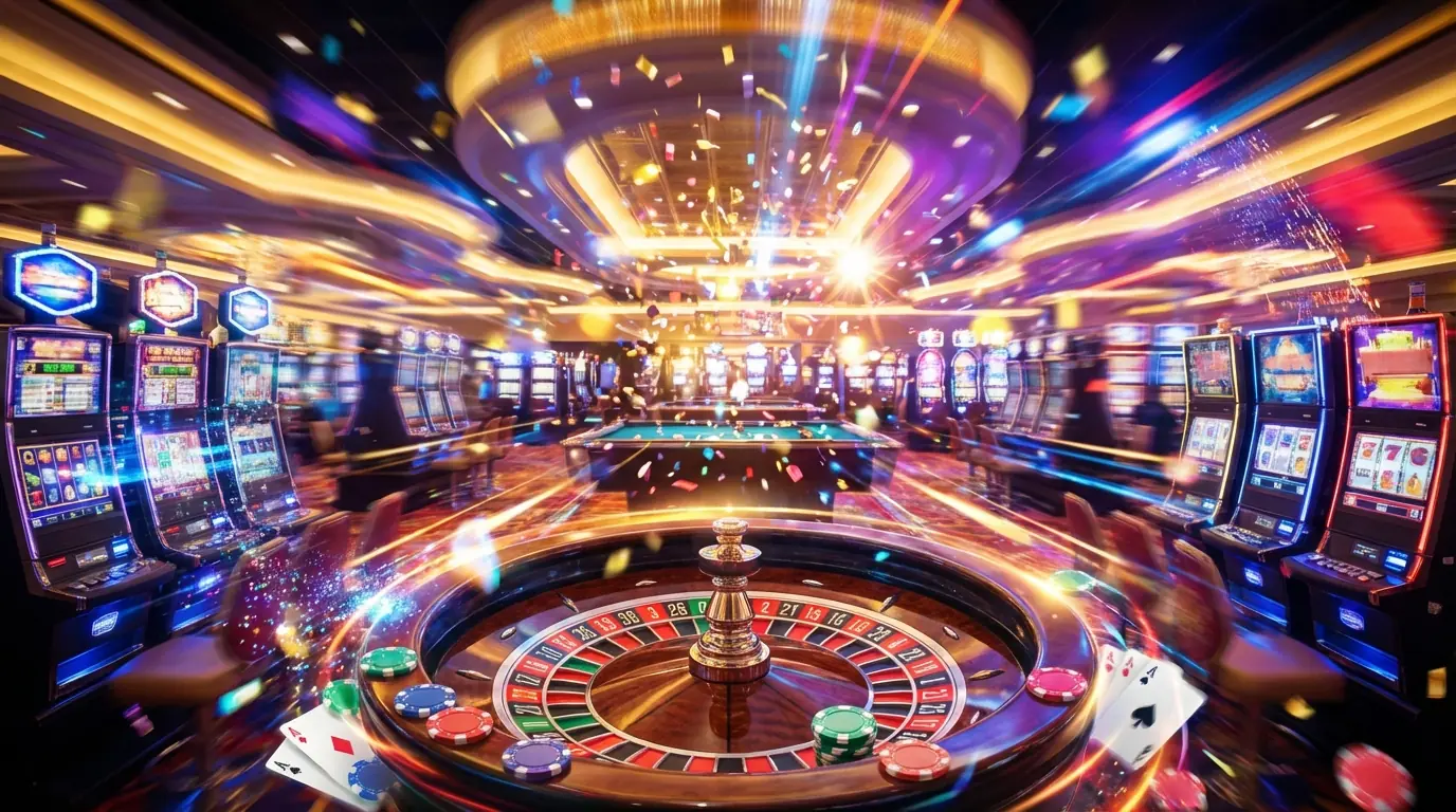 Wer besitzt Casinoly casino