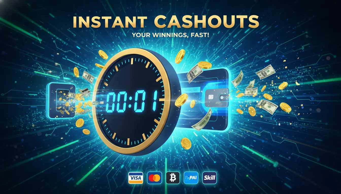 Auszahlungszeit Casinoly casino