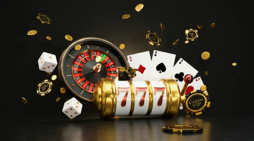 Spiele Casinoly casino