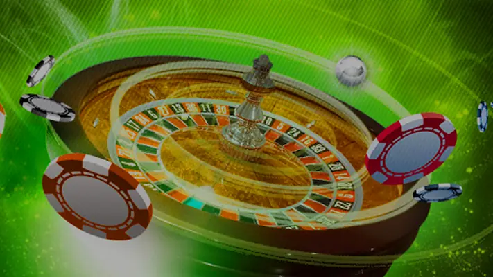 Roulette bei Casinoly casino