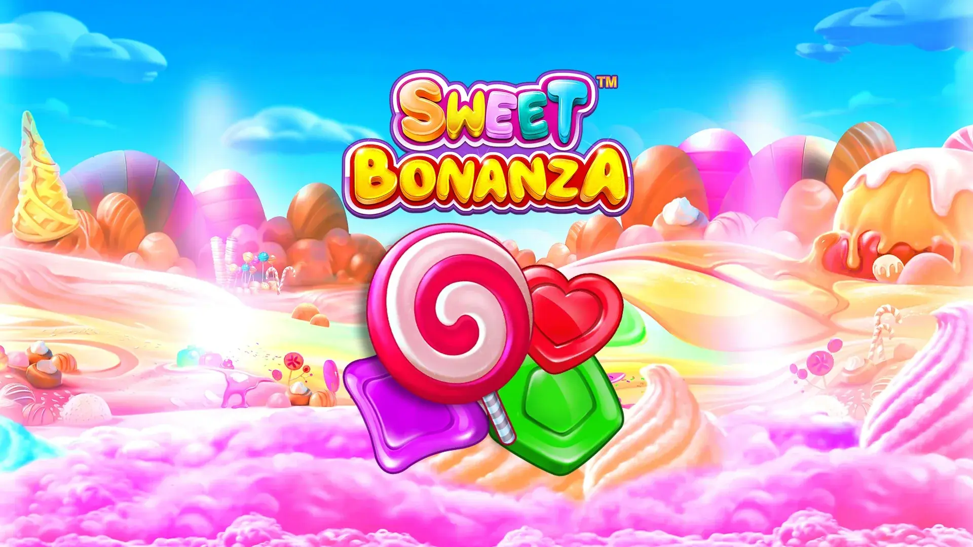 Sweet Bonanza Casinoly casino