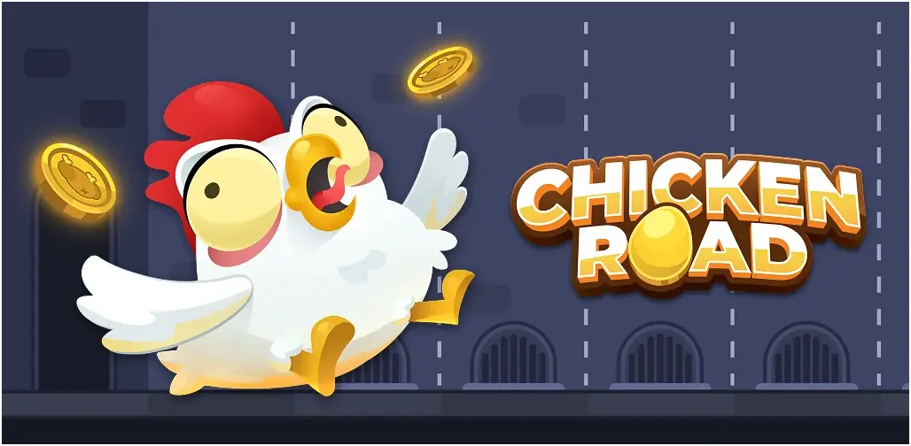 Casinoly casino Chicken Road